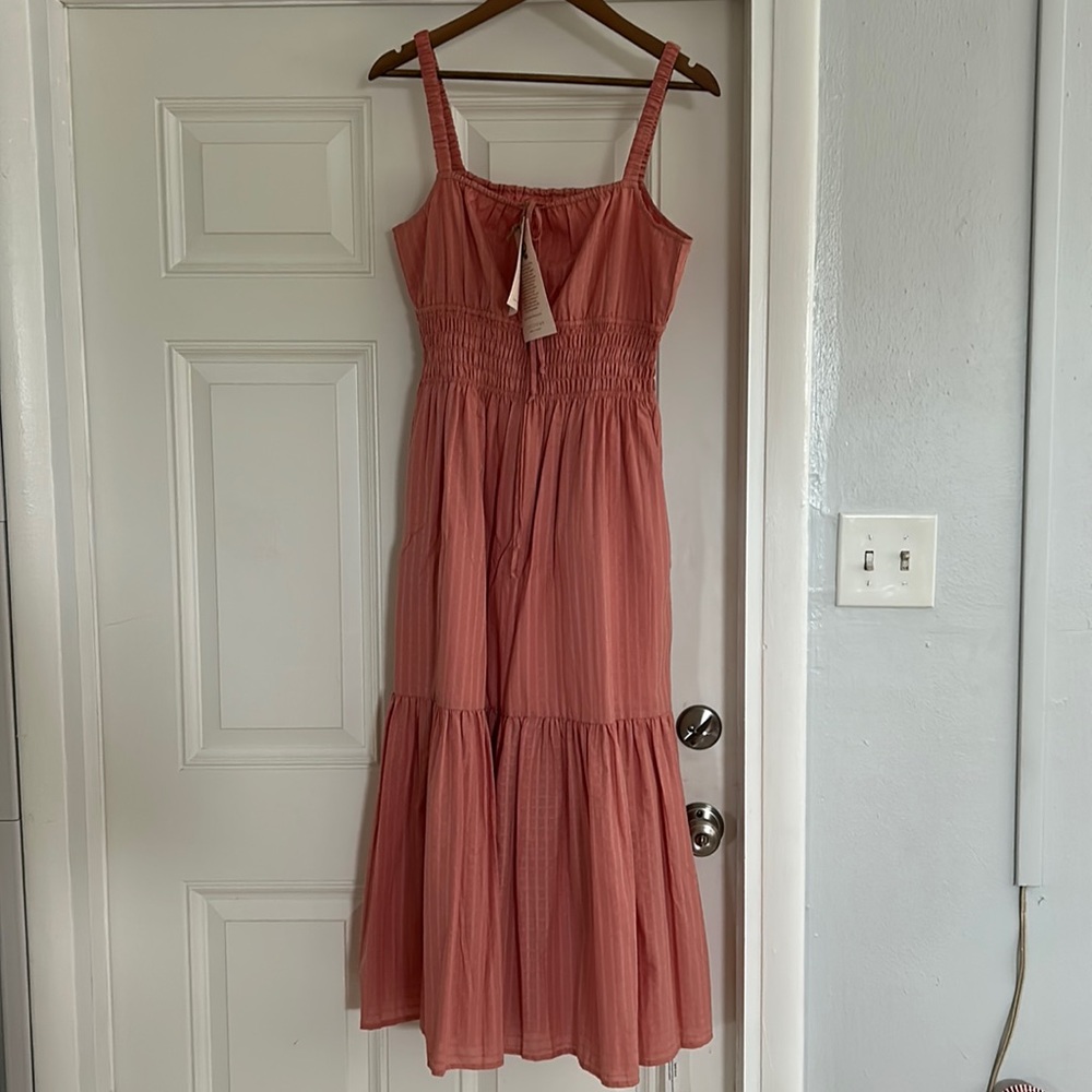 NWT Christy Dawn Zuri dress M